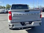 2025 Chevrolet Silverado 1500 Crew Cab 4x4 Pickup for sale #25T0226R - photo 9