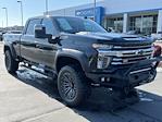 2020 Chevrolet Silverado 3500 Crew Cab SRW 4x4, Pickup for sale #25T0231A - photo 9