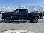 2020 Chevrolet Silverado 3500 Crew Cab SRW 4x4, Pickup for sale #25T0231A - photo 4