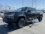 2020 Chevrolet Silverado 3500 Crew Cab SRW 4x4, Pickup for sale #25T0231A - photo 7