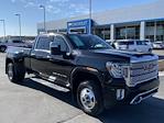 2022 GMC Sierra 3500 Crew Cab 4x4, Pickup for sale #25T0232A - photo 1