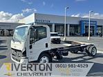 New 2025 Chevrolet LCF 5500XD Regular Cab Cab Chassis for sale #25T0245 - photo 1