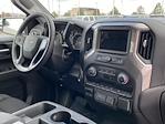 2025 Chevrolet Silverado 1500 Crew Cab 4x4, Pickup for sale #25T0267 - photo 11