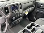 2025 Chevrolet Silverado 1500 Crew Cab 4x4, Pickup for sale #25T0267 - photo 33