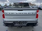 2025 Chevrolet Silverado 1500 Crew Cab 4x4, Pickup for sale #25T0267 - photo 4