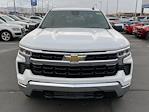 2025 Chevrolet Silverado 1500 Crew Cab 4x4, Pickup for sale #25T0284 - photo 8