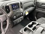 2025 Chevrolet Silverado 1500 Crew Cab 4x4, Pickup for sale #25T0285 - photo 34