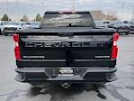 2025 Chevrolet Silverado 1500 Crew Cab 4x4, Pickup for sale #25T0285 - photo 4