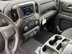 2025 Chevrolet Silverado 1500 Crew Cab 4x4, Pickup for sale #25T0286 - photo 35