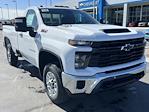 2025 Chevrolet Silverado 2500 Regular Cab 4x4 Pickup for sale #25T0297 - photo 11