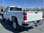 2025 Chevrolet Silverado 2500 Regular Cab 4x4 Pickup for sale #25T0297 - photo 4