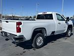 2025 Chevrolet Silverado 2500 Regular Cab 4x4 Pickup for sale #25T0297 - photo 2
