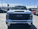 2025 Chevrolet Silverado 2500 Regular Cab 4x4 Pickup for sale #25T0297 - photo 6