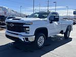2025 Chevrolet Silverado 2500 Regular Cab 4x4 Pickup for sale #25T0297 - photo 7