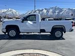 2025 Chevrolet Silverado 2500 Regular Cab 4x4 Pickup for sale #25T0297 - photo 8