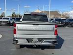 2025 Chevrolet Silverado 1500 Crew Cab 4x4, Pickup for sale #25T0303 - photo 7