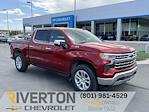 2025 Chevrolet Silverado 1500 Crew Cab 4x4 Pickup for sale #25T0306 - photo 1