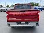 2025 Chevrolet Silverado 1500 Crew Cab 4x4 Pickup for sale #25T0306 - photo 4