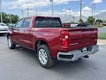 2025 Chevrolet Silverado 1500 Crew Cab 4x4 Pickup for sale #25T0306 - photo 5