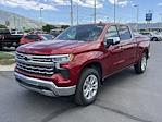 2025 Chevrolet Silverado 1500 Crew Cab 4x4 Pickup for sale #25T0306 - photo 7