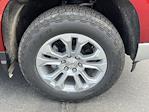 2025 Chevrolet Silverado 1500 Crew Cab 4x4 Pickup for sale #25T0306 - photo 9