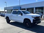 2022 Chevrolet Silverado 1500 Crew Cab 4x4, Pickup for sale #25T0348A - photo 1