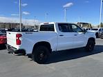 2022 Chevrolet Silverado 1500 Crew Cab 4x4, Pickup for sale #25T0348A - photo 2