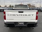 2025 Chevrolet Silverado 2500 Crew Cab 4x4, Pickup for sale #25T0349 - photo 4