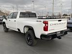 2025 Chevrolet Silverado 2500 Crew Cab 4x4, Pickup for sale #25T0349 - photo 5