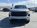 New 2025 Chevrolet Silverado 1500 Custom Crew Cab 4x4 Pickup for sale #25T0372R - photo 4
