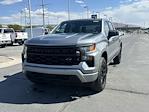 New 2025 Chevrolet Silverado 1500 Custom Crew Cab 4x4 Pickup for sale #25T0372R - photo 5