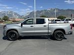 New 2025 Chevrolet Silverado 1500 Custom Crew Cab 4x4 Pickup for sale #25T0372R - photo 7