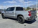 New 2025 Chevrolet Silverado 1500 Custom Crew Cab 4x4 Pickup for sale #25T0372R - photo 8