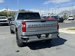 New 2025 Chevrolet Silverado 1500 Custom Crew Cab 4x4 Pickup for sale #25T0372R - photo 9