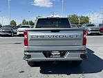 New 2025 Chevrolet Silverado 1500 Custom Crew Cab 4x4 Pickup for sale #25T0372R - photo 10