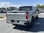 New 2025 Chevrolet Silverado 1500 Custom Crew Cab 4x4 Pickup for sale #25T0372R - photo 2