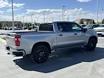 New 2025 Chevrolet Silverado 1500 Custom Crew Cab 4x4 Pickup for sale #25T0372R - photo 11
