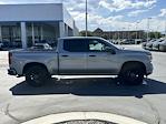 New 2025 Chevrolet Silverado 1500 Custom Crew Cab 4x4 Pickup for sale #25T0372R - photo 12