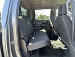 New 2025 Chevrolet Silverado 1500 Custom Crew Cab 4x4 Pickup for sale #25T0372R - photo 18
