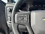 New 2025 Chevrolet Silverado 1500 Custom Crew Cab 4x4 Pickup for sale #25T0372R - photo 25