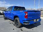 2025 Chevrolet Silverado 1500 Crew Cab 4x4 Pickup for sale #25T0381 - photo 3