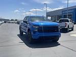 2025 Chevrolet Silverado 1500 Crew Cab 4x4 Pickup for sale #25T0382 - photo 3
