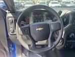 2025 Chevrolet Silverado 1500 Crew Cab 4x4 Pickup for sale #25T0382 - photo 20