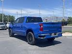 2025 Chevrolet Silverado 1500 Crew Cab 4x4 Pickup for sale #25T0382 - photo 8