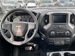 2025 Chevrolet Silverado 1500 Crew Cab 4x4 Pickup for sale #25T0399 - photo 18