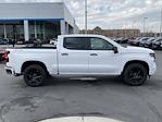 2025 Chevrolet Silverado 1500 Crew Cab 4x4 Pickup for sale #25T0399 - photo 3