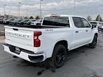 2025 Chevrolet Silverado 1500 Crew Cab 4x4 Pickup for sale #25T0399 - photo 2