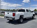 Used 2018 Chevrolet Silverado 3500 LTZ Crew Cab 4x4 Pickup for sale #25T0417A - photo 2