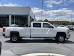 Used 2018 Chevrolet Silverado 3500 LTZ Crew Cab 4x4 Pickup for sale #25T0417A - photo 12