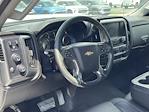 Used 2018 Chevrolet Silverado 3500 LTZ Crew Cab 4x4 Pickup for sale #25T0417A - photo 21